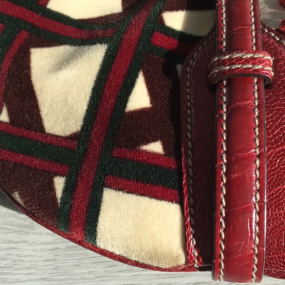 Authentic Gucci 85th Limited Edition Hobo Bag - Picture 8 of 8